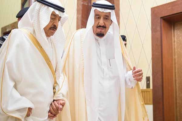 سقوط ریال عربستان و بورس‌های عربی