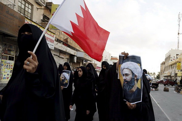 قطع رابطه بحرین با ایران موجب تعمیق اختلافات مذهبی خواهد شد