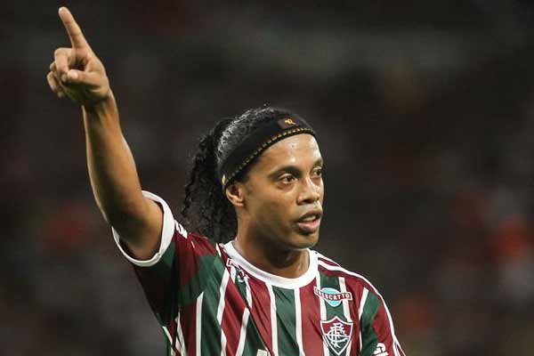Ronaldinho Ronaldinho