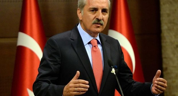 اقدام جدید وزارت خارجه ترکیه در مقابل عراق