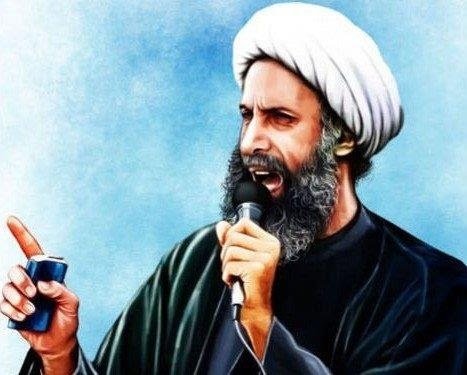 هدف از اعدام شیخ نمر قطع رابطه با ایران بود