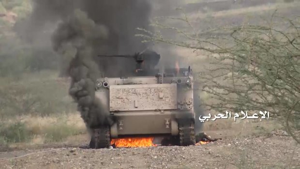 تلفات سعودی در یمن این رژیم را به خرید تسلیحات بیشتر وادار کرد