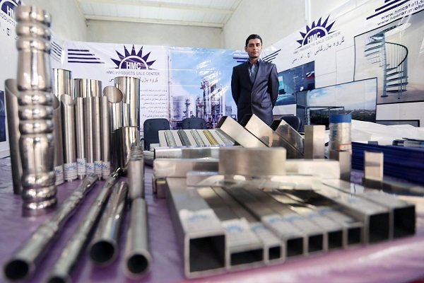 نمایشگاه تخصصی نفت و گاز و پتروشیمی استان بوشهر پایان یافت