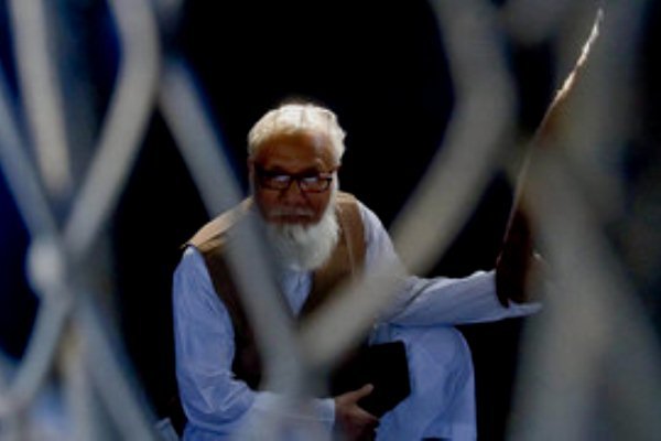 قطعی شدن حکم اعدام رهبر «جماعت اسلامی» بنگلادش