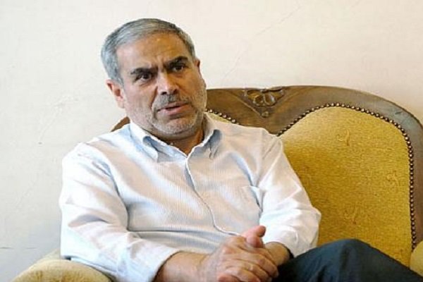 حسین صادقی، سفیر ایران در عربستان