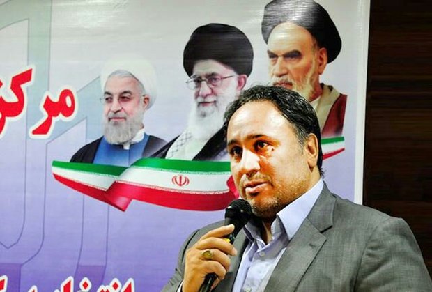 محمدتقی ایرانی