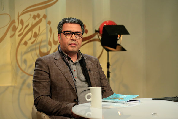 محمد حیدری 