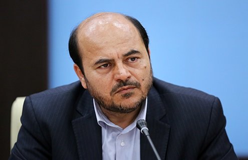 تکمیل پروژههای نیمهتمام استان بوشهر/ پرداخت مطالبات پیمانکاران سعید زرینفر