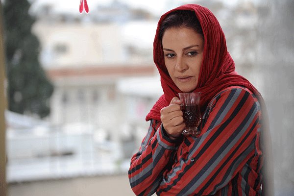 حضور «گیتا» در بخش مسابقه جشنواره «اوهاکا» مکزیک فیلم گیتا