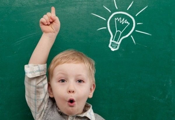 فلسفه برای کودکان