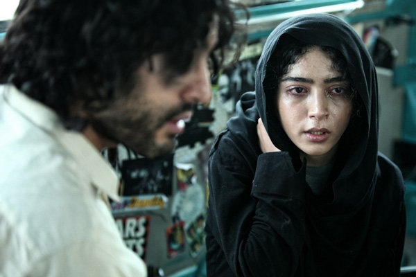 فیلم مالاریا