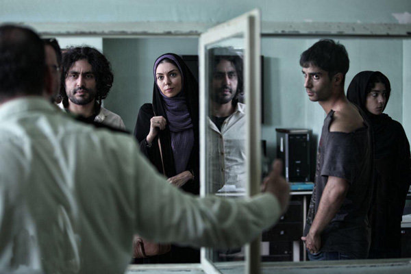 فیلم مالاریا