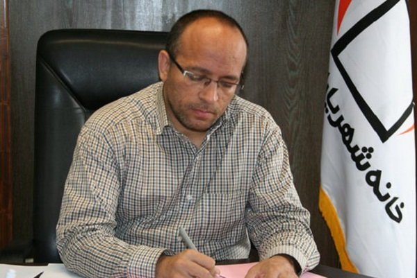 محمد ابویی