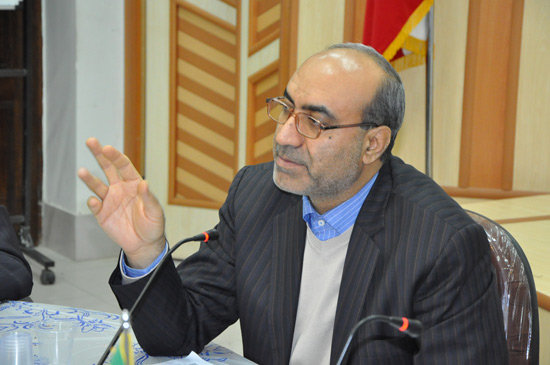 قزوین نیازمند یک هزار تخت بیمارستانی است حبیبی
