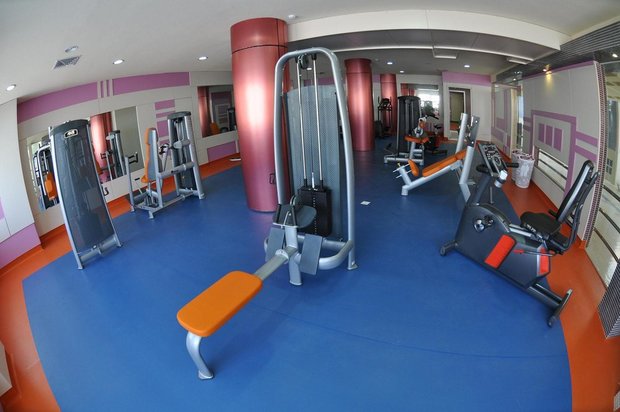 هیئت بدنسازی