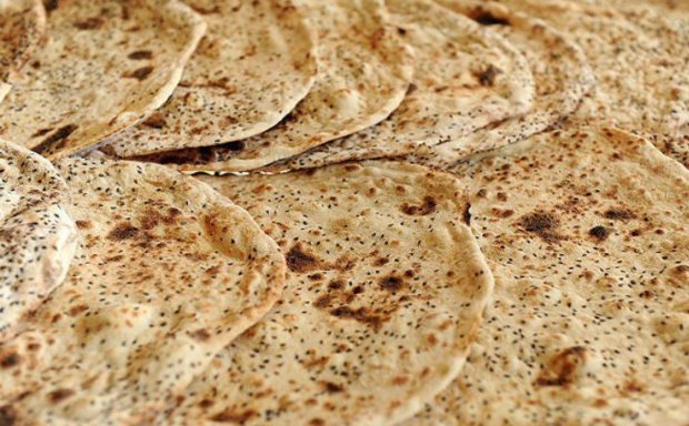 ۲۰درصد از نانوایی‌هایی استان کرمانشاه آزادپز هستند