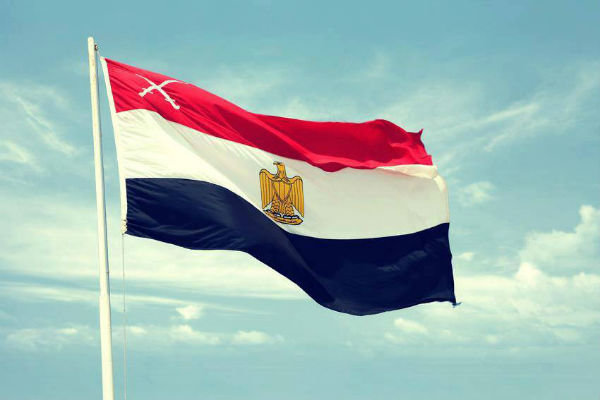 مصر