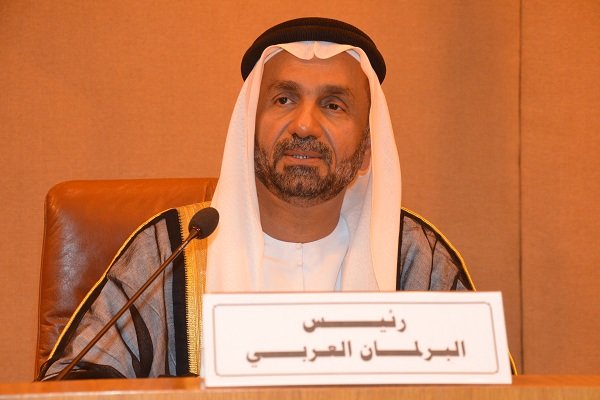 محمد الجروان