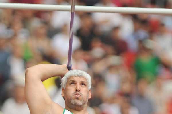 میرزایی نتایج ورزشکاران ایران در پارالمپیک را پیش‌بینی کرد