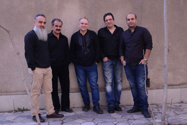 سازهای کوبه ای قلب تپنده کنسرت ها هستند/مظلومیت در موسیقی ایرانی