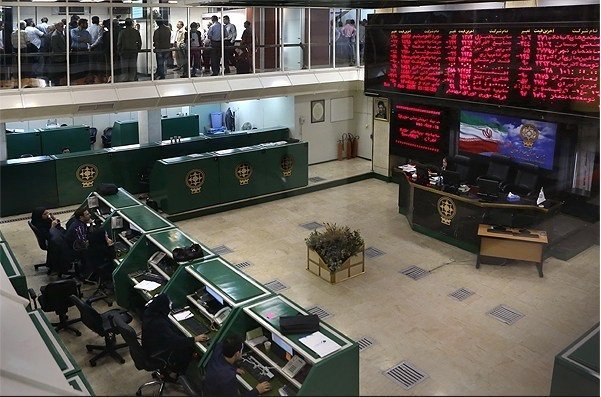 ورود سرمایه‌گذاران خارجی به بازار اسناد خزانه اسلامی