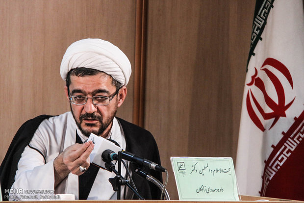 مهدوی زادگان