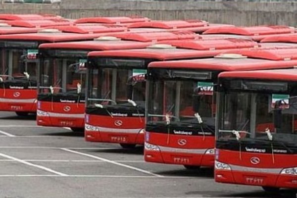 کراپ‌شده - اتوبوس تندرو