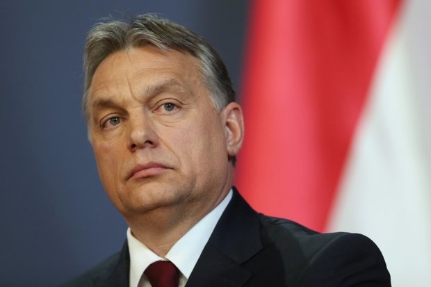 Prime Minister of Hungary Viktor Orbán 