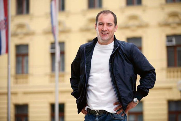 Igor Stimac Igor Stimac