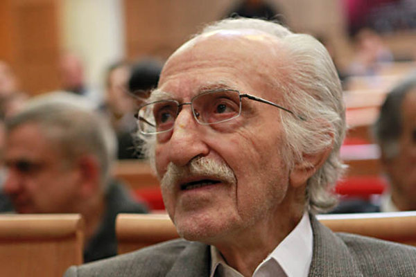 ابوالحسن نجفی