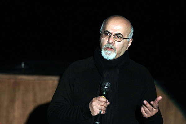 بهروز غریب پور