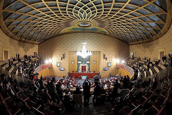 اسامی کاندیداهای انتخابات خبرگان فردا اعلام عمومی میشود مجلس خبرگان رهبری