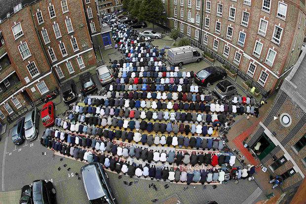 جماعت مسلمان