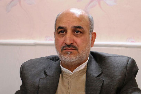 سید جواد هاشمی