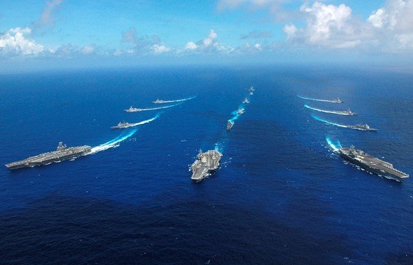 انعکاس عزم فرابخشی در توسعه گردشگری دریایی ناتو و خلیج فارس