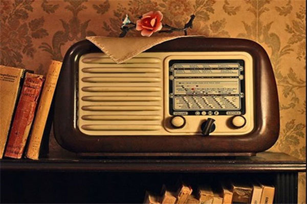 رادیو