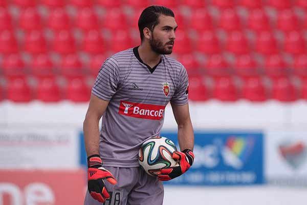 Alireza Haghighi Alireza Haghighi
