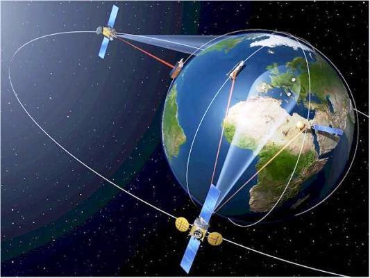 ژاپن ماهواره مطالعاتی به فضا فرستاد