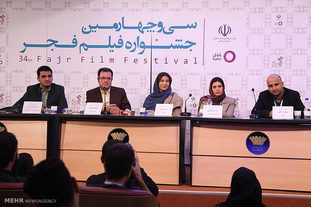 خواندنی های دومین روز جشنواره فجر