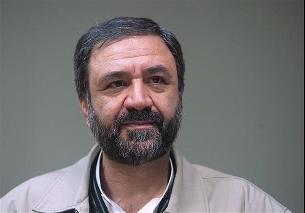 سید علی سرابی