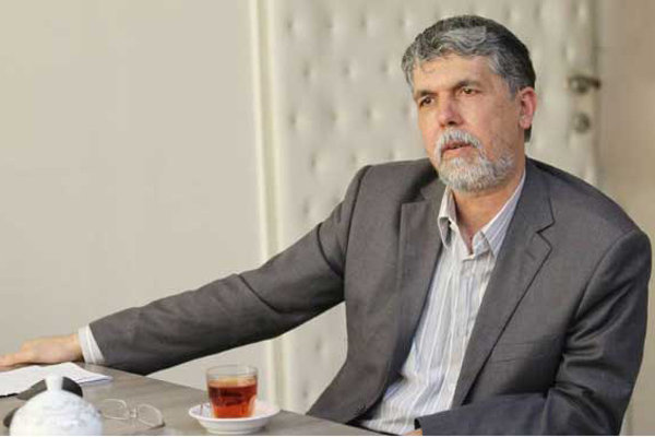 واردات سالیانه ۱۰۵ هزار تن محصول چاپی با اقتصاد مقاومتی نمیخواند سیدعباس صالحی