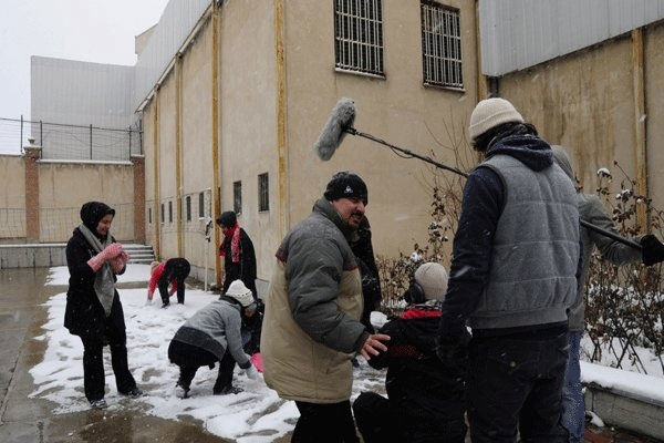 «رویاهای دم صبح» بهترین مستند بلند جشنواره روسیه شد رویاهای دم صبح