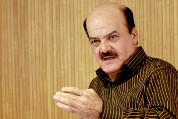 زنوزی جلالی