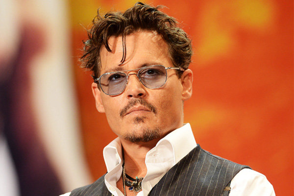 مسافران قطار سریعالسیر شرق کامل شدند/ جانی دپ در نقش مقتول جانی دپ