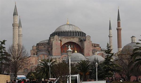 مسجد قبرس