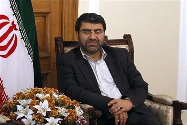 اللهیار ملکشاهی رئیس کمیسیون حقوقی و قضایی مجلس