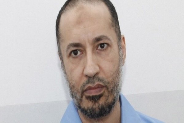 محاکمه «الساعدی قذافی» به سیزدهم مارس موکول شد