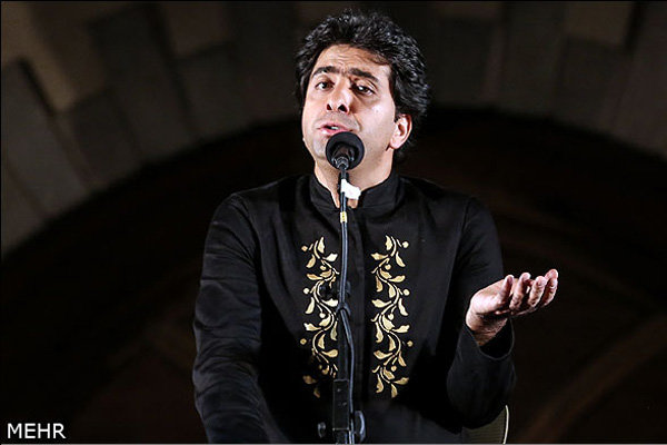 محمد معتمدی در آمریکا کنسرت می‌دهد/ اجرای پروژه «قصیده»