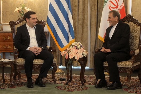 ایران و یونان مسئولیت جهانی برای مقابله باافراطی‌گری وخشونت دارند