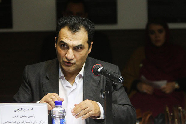 احمد پاکتچی